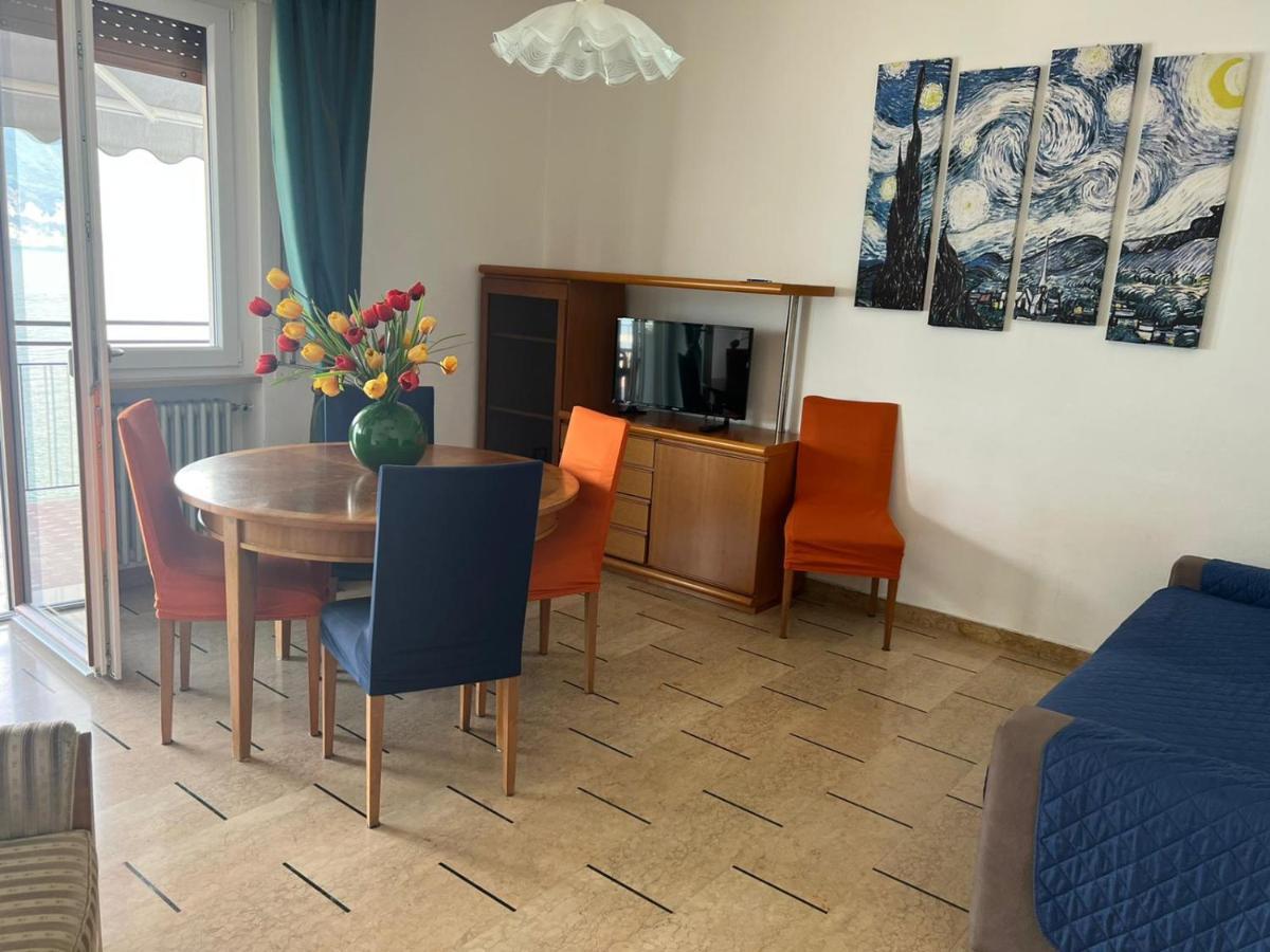 Haus And Beach Brenzone sul Garda Exterior foto