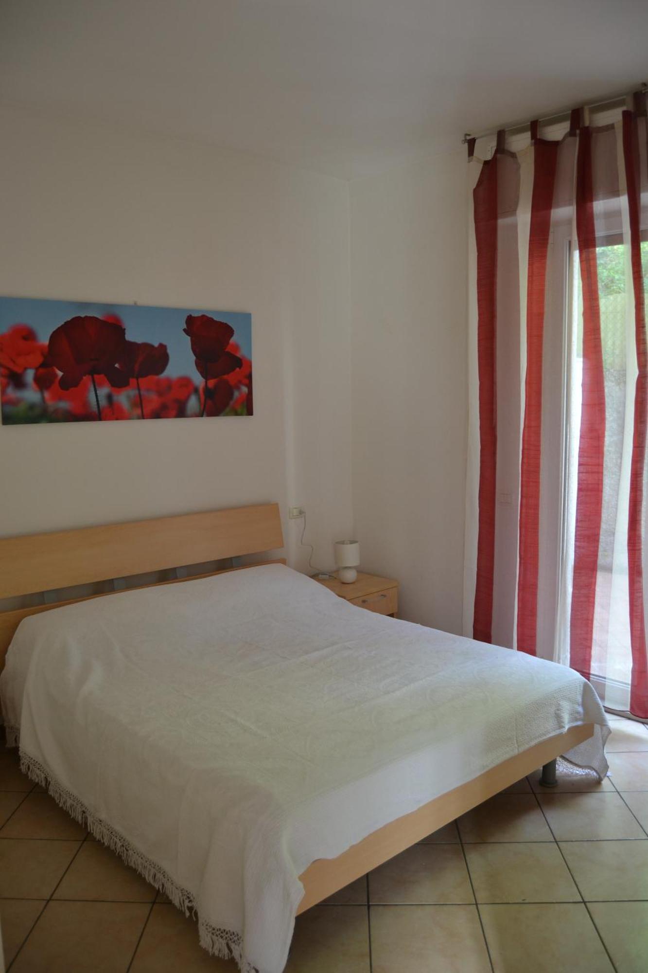 Haus And Beach Brenzone sul Garda Exterior foto