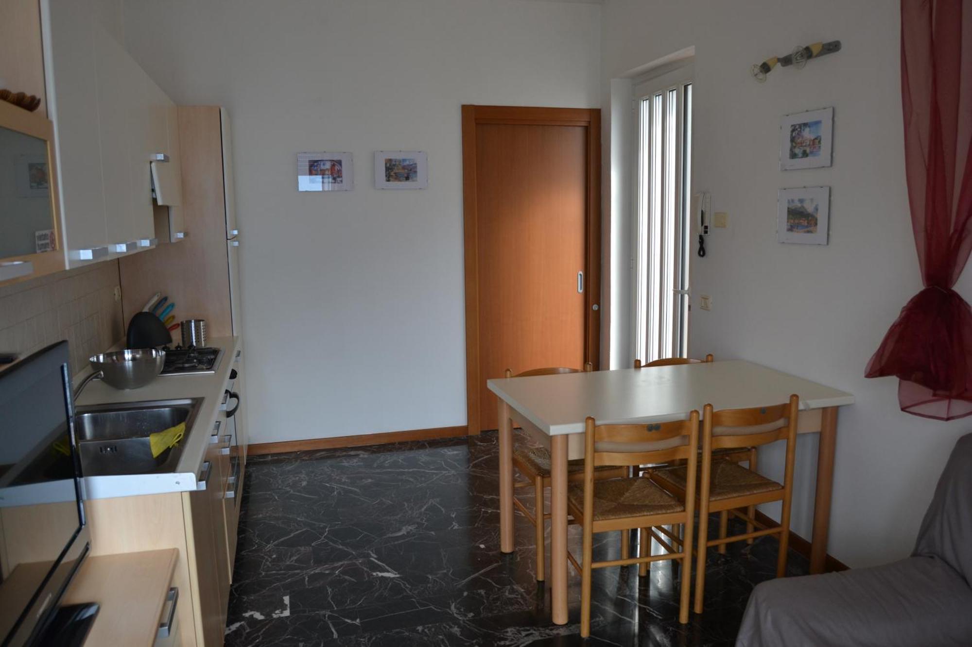 Haus And Beach Brenzone sul Garda Exterior foto