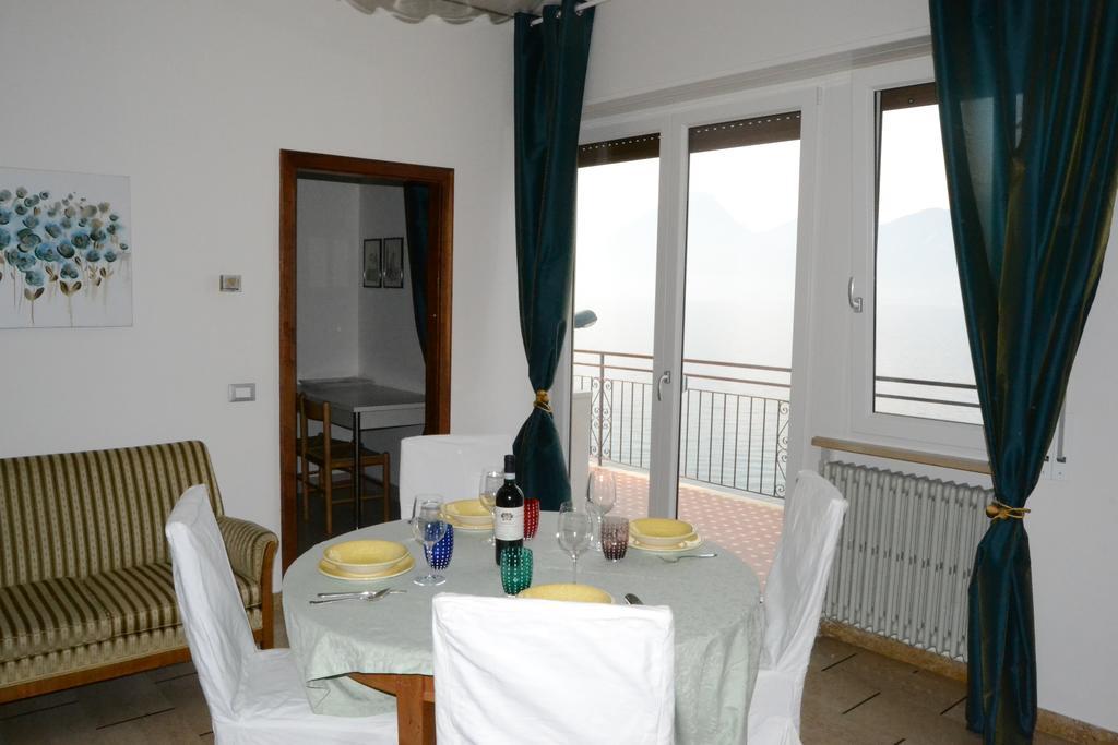 Haus And Beach Brenzone sul Garda Exterior foto
