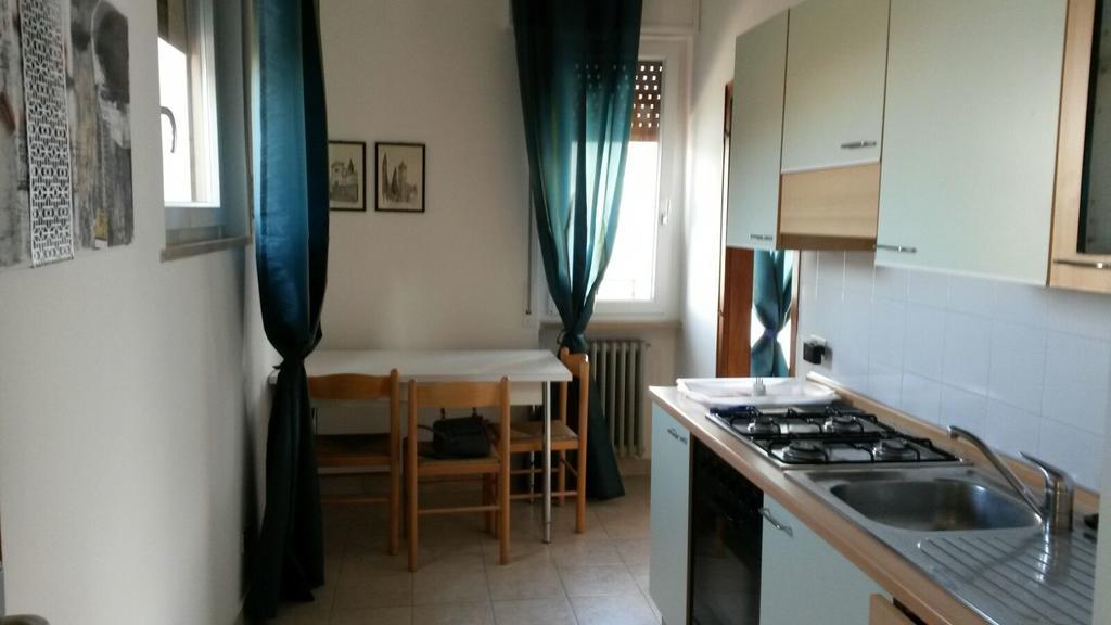 Haus And Beach Brenzone sul Garda Exterior foto